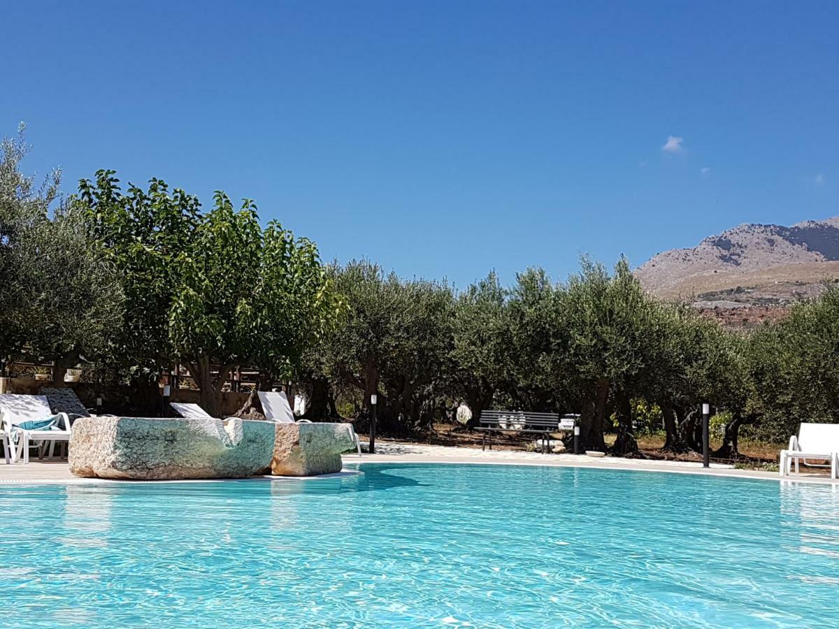 Casale La Macina Scopello Aparthotel Scopello (Sicily)